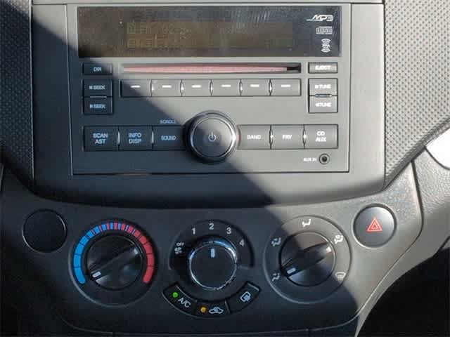 Thumbnail: 2011 Chevrolet Aveo - 27