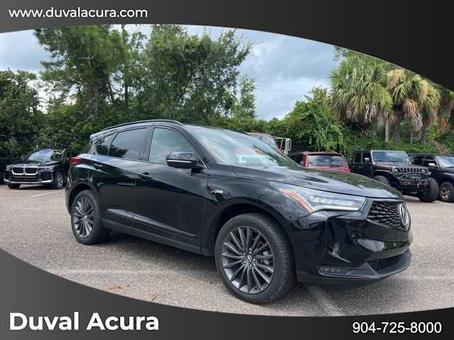 Thumbnail: 2023 Acura RDX - 1