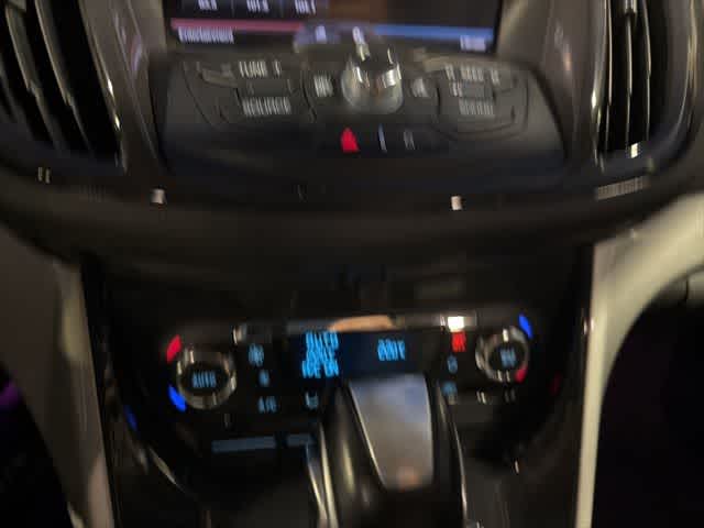 Thumbnail: 2013 Ford Escape - 25