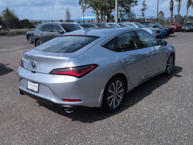 Thumbnail: 2026 Acura Integra - 8