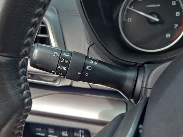 Thumbnail: 2021 Subaru Forester - 27