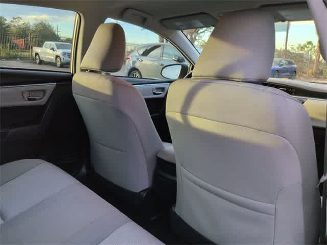 Thumbnail: 2016 Toyota Corolla - 19