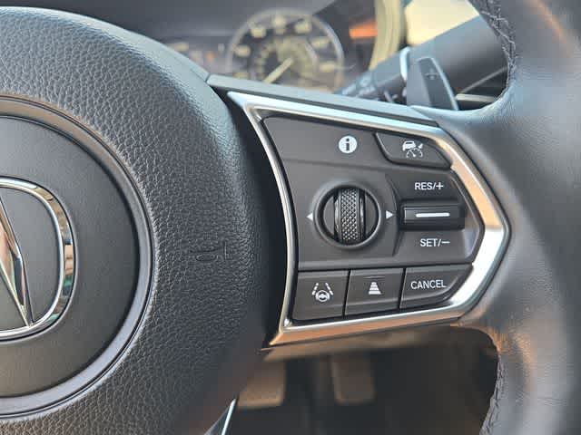 Thumbnail: 2022 Acura TLX - 27