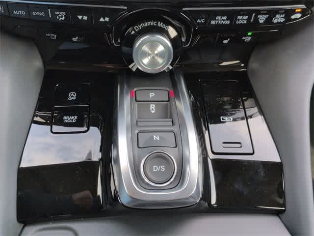 Thumbnail: 2026 Acura MDX - 35