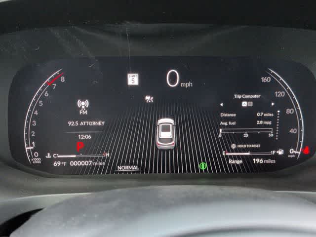 Thumbnail: 2026 Acura MDX - 36