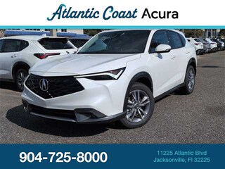 2025 Acura ADX SUV