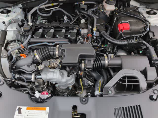 Thumbnail: 2025 Acura ADX - 15