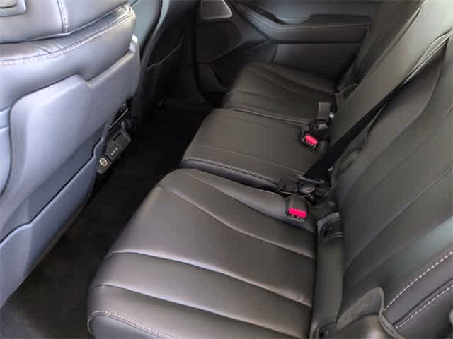 Thumbnail: 2026 Acura MDX - 21