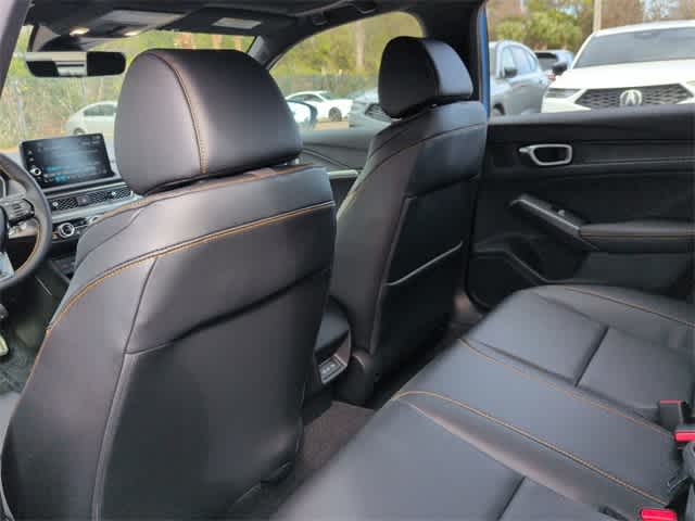 Thumbnail: 2026 Acura Integra - 19