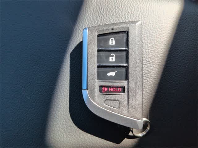 Thumbnail: 2025 Acura Integra - 37