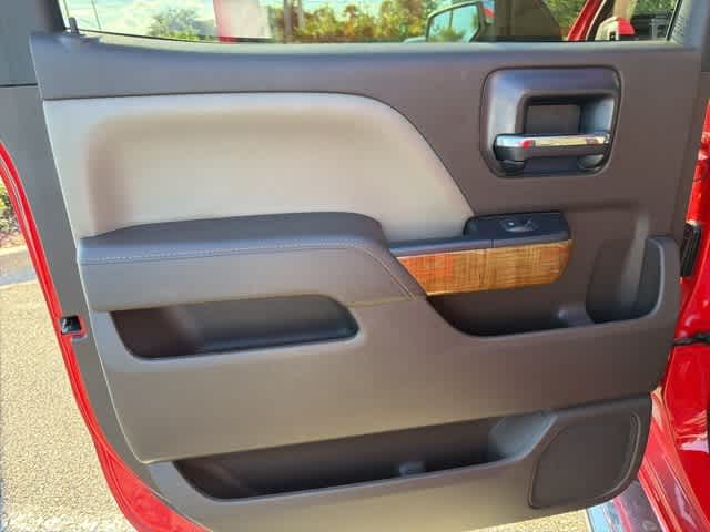 Thumbnail: 2016 GMC Sierra 1500 - 12