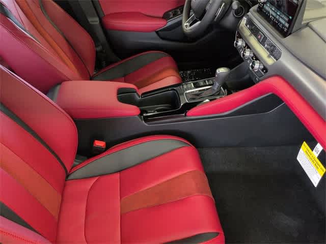 Thumbnail: 2026 Acura Integra - 24