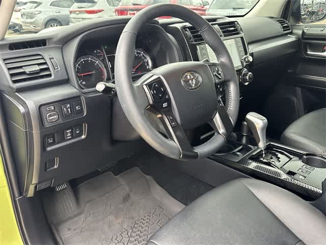 Thumbnail: 2022 Toyota 4Runner - 10