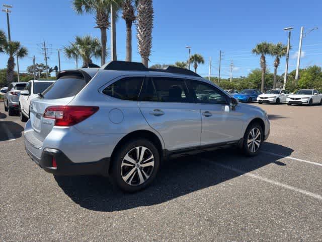 Thumbnail: 2019 Subaru Outback - 14
