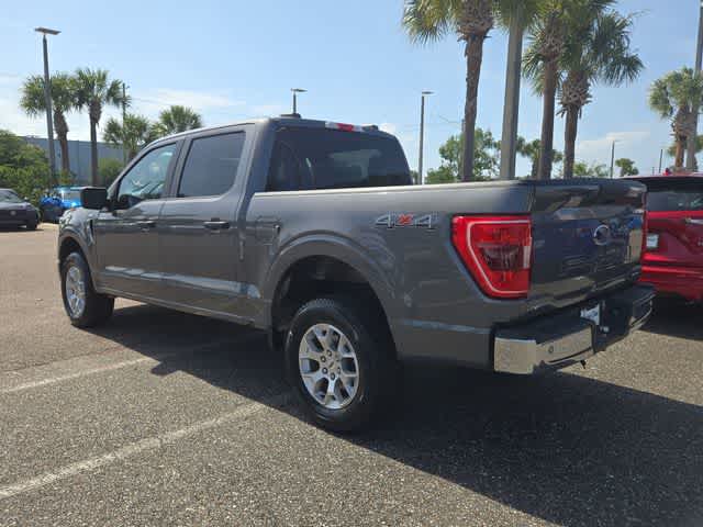 Thumbnail: 2023 Ford F-150 - 6