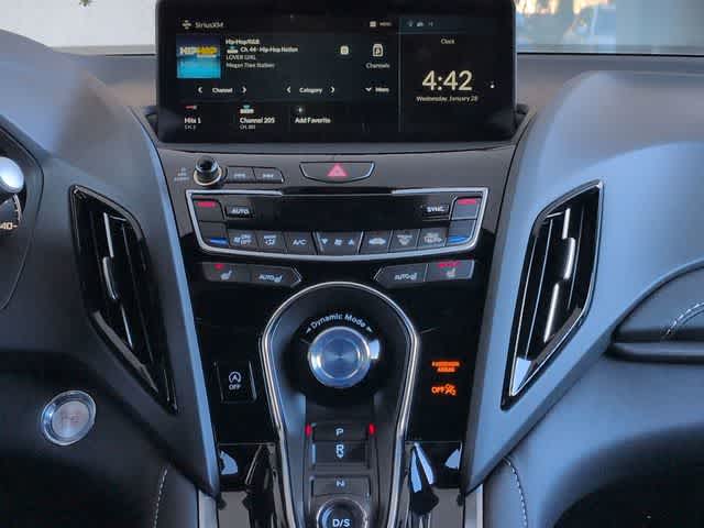 Thumbnail: 2026 Acura RDX - 30