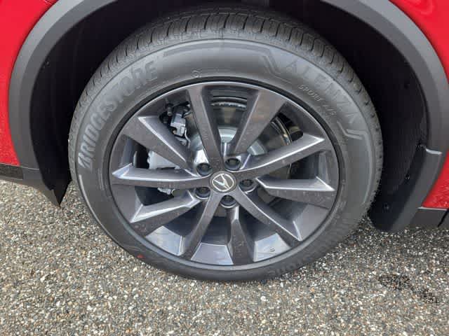 Thumbnail: 2026 Acura MDX - 13