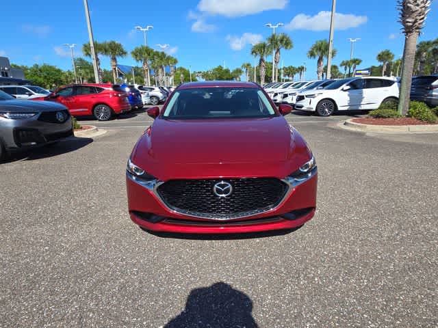 Thumbnail: 2023 Mazda Mazda3 - 3