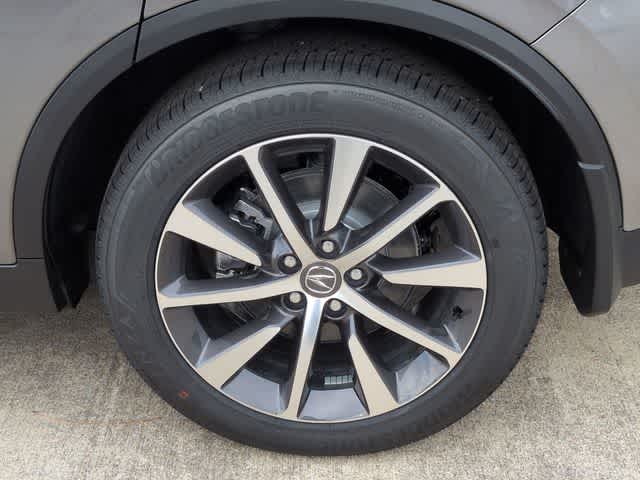 Thumbnail: 2026 Acura MDX - 14