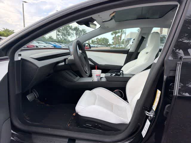 Thumbnail: 2026 Tesla Model 3 - 20