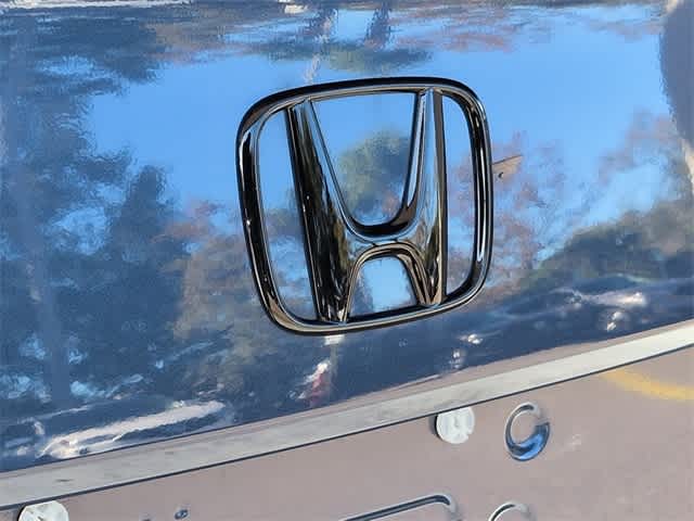 Thumbnail: 2025 Honda Civic - 12