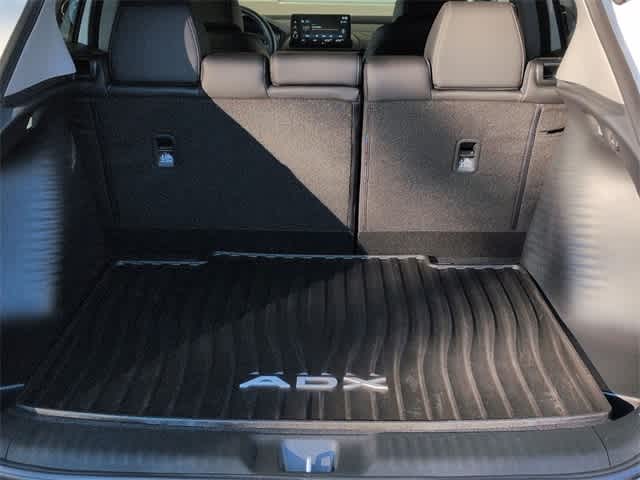 Thumbnail: 2025 Acura ADX - 36