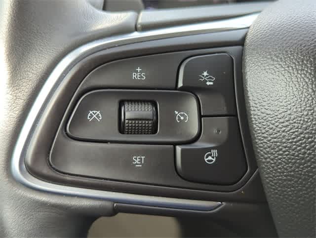 Thumbnail: 2021 Buick Envision - 26