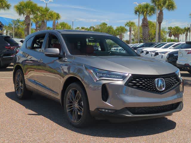 Thumbnail: 2024 Acura RDX - 2