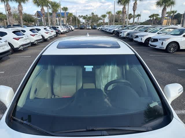 Thumbnail: 2014 Acura RDX - 13