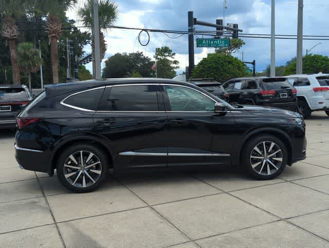 Thumbnail: 2026 Acura MDX - 8