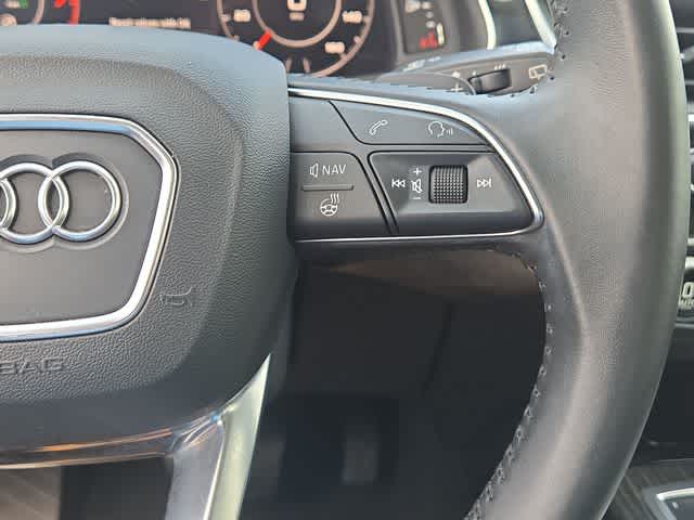 Thumbnail: 2019 Audi Q7 - 25