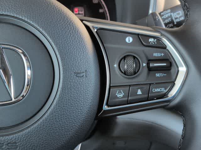 Thumbnail: 2026 Acura MDX - 26