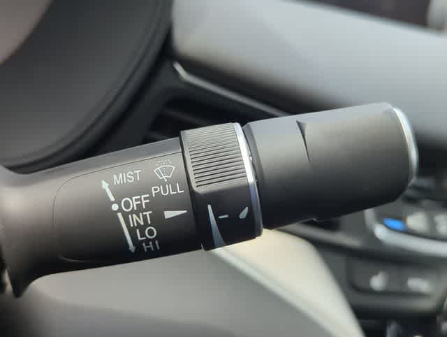 Thumbnail: 2025 Acura TLX - 28