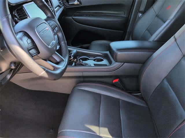 Thumbnail: 2024 Dodge Durango - 17