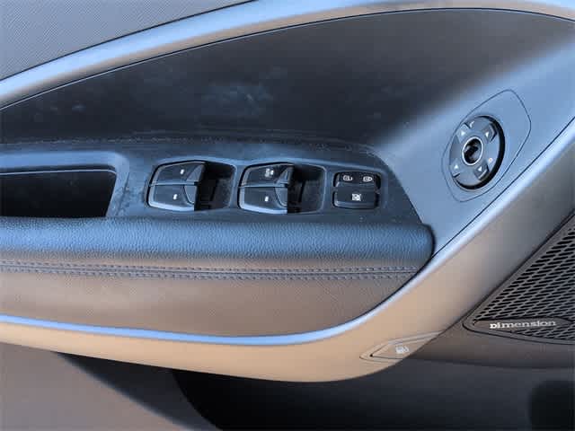 Thumbnail: 2014 Hyundai Santa Fe - 40