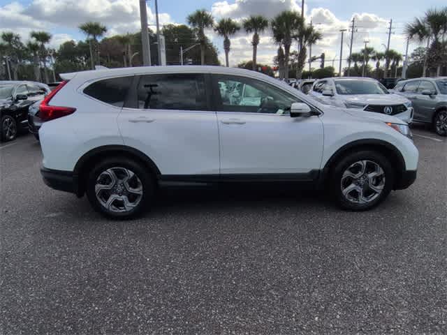 Thumbnail: 2018 Honda CR-V - 9