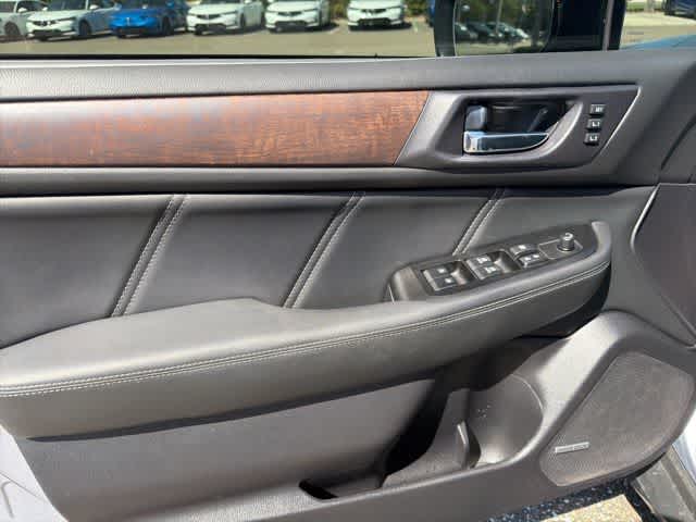 Thumbnail: 2019 Subaru Outback - 25