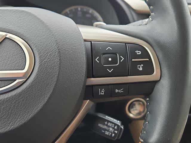 Thumbnail: 2022 Lexus RX - 24