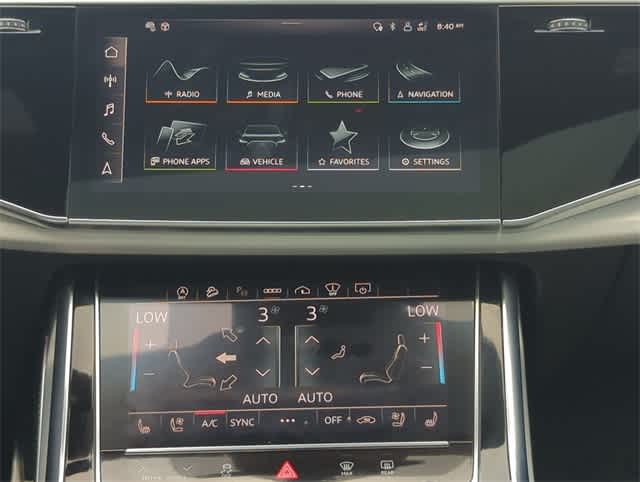 Thumbnail: 2024 Audi Q7 - 30