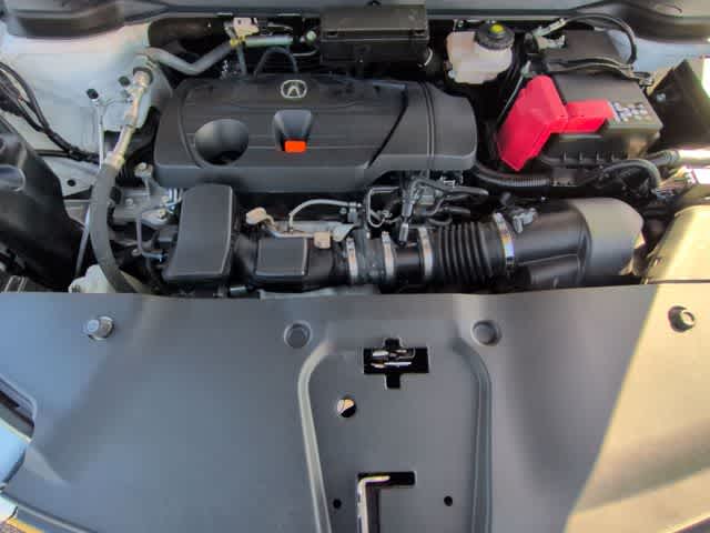 Thumbnail: 2021 Acura RDX - 15