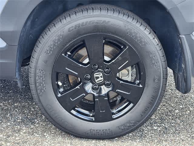 Thumbnail: 2022 Honda Pilot - 14