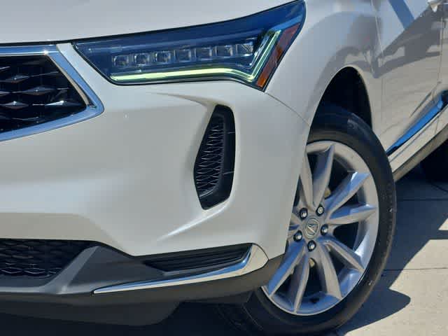 Thumbnail: 2023 Acura RDX - 11