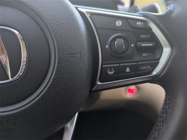 Thumbnail: 2022 Acura TLX - 27