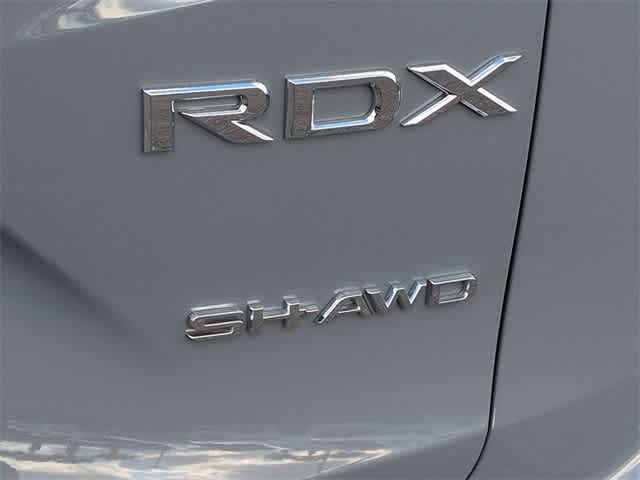 Thumbnail: 2025 Acura RDX - 13