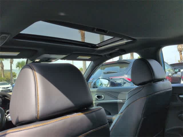 Thumbnail: 2026 Acura Integra - 23