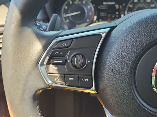 Thumbnail: 2022 Acura TLX - 26