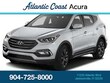 Hyundai Santa Fe Sport