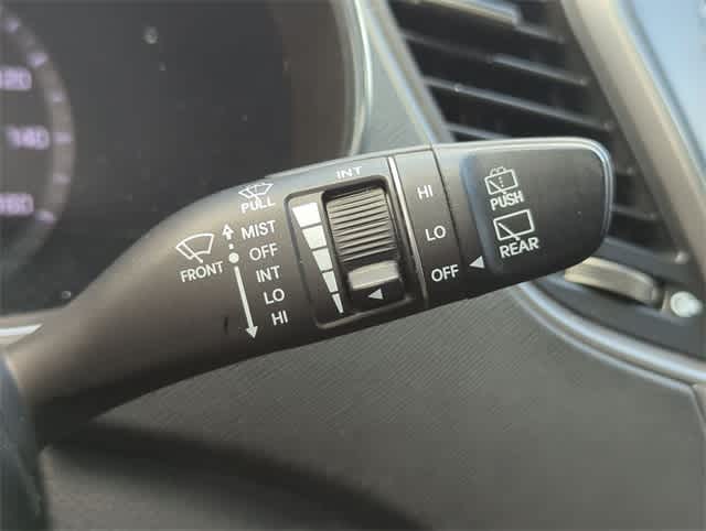 Thumbnail: 2017 Hyundai Santa Fe - 28