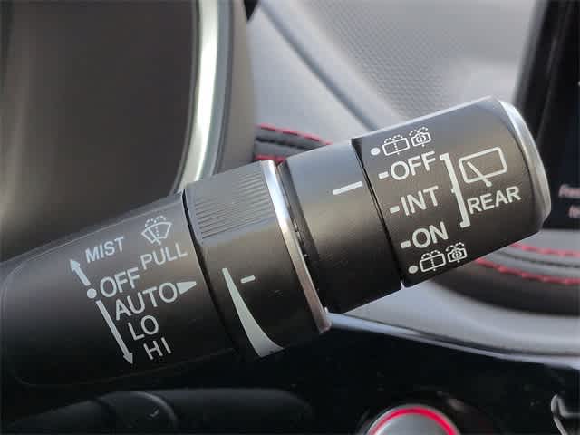 Thumbnail: 2025 Acura MDX - 28