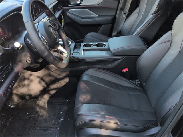 Thumbnail: 2026 Acura MDX - 17